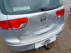 2009 SEAT ALTEA XL STYLANCE TDI 105  for sale at Copart YORK