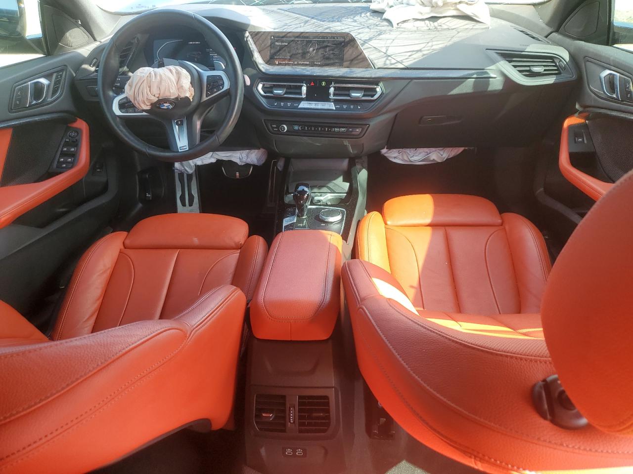 2024 BMW M235Xi VIN: WBA13AL0XR7R18448 Lot: 80307265