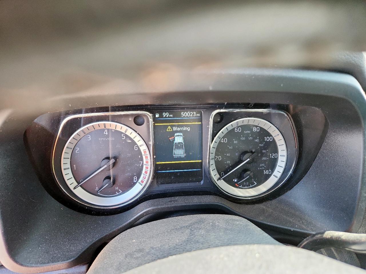 2019 Nissan Titan Platinum Reserve VIN: 1N6AA1E67KN529291 Lot: 71980055