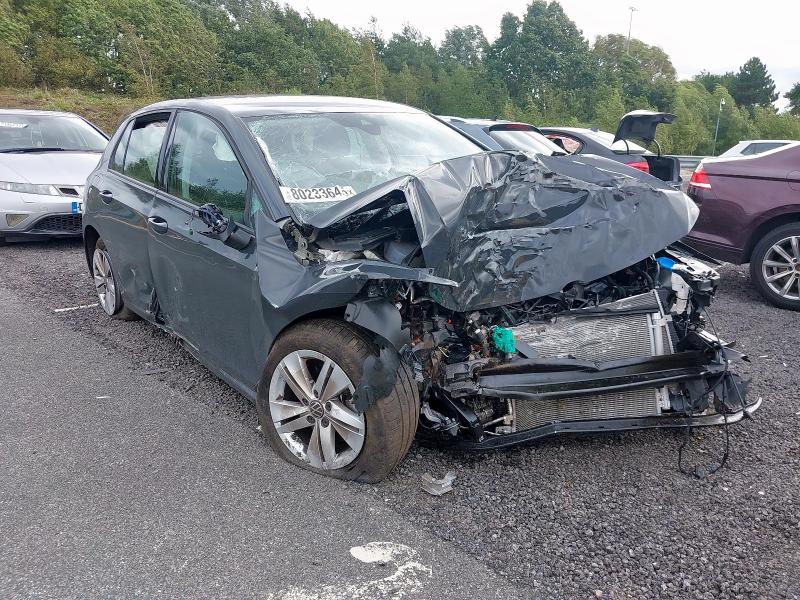 2024 VOLKSWAGEN GOLF 1.5 TSI LIFE 5DR