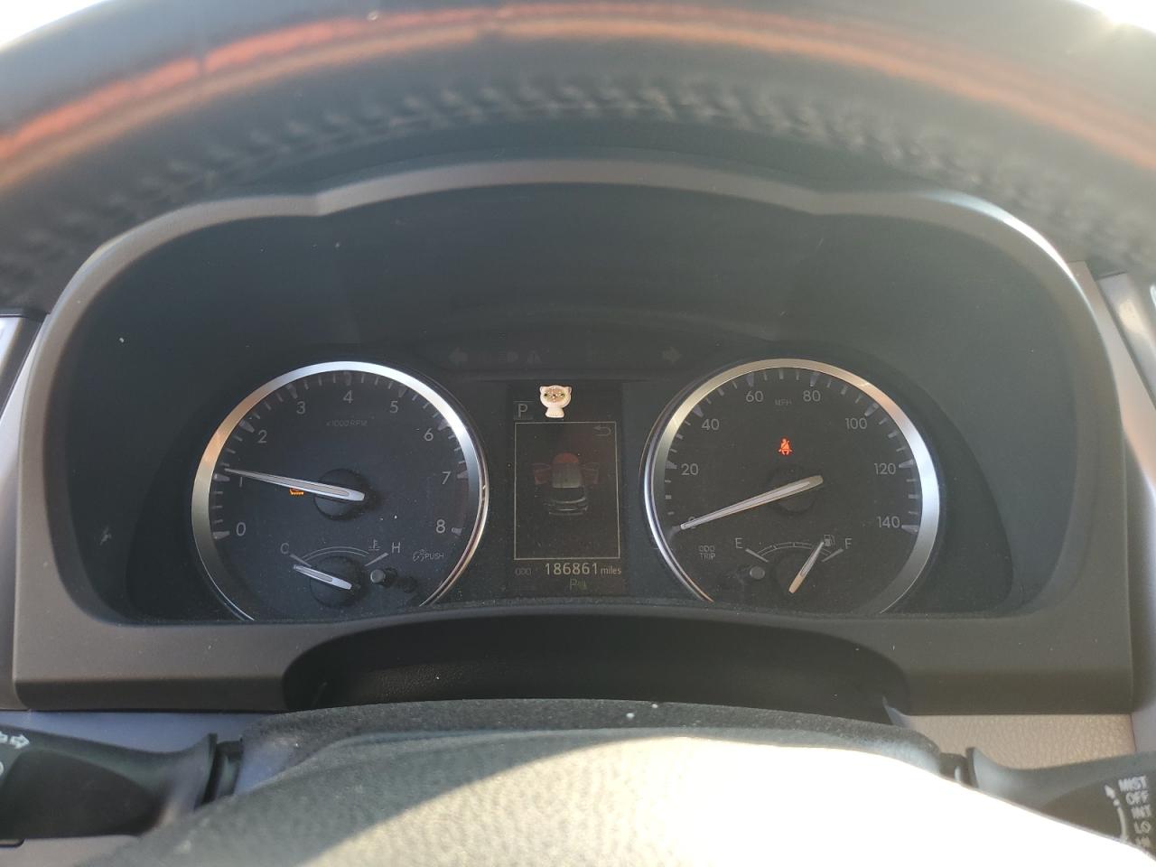 2017 Toyota Highlander Limited VIN: 5TDDZRFH9HS391912 Lot: 71284395