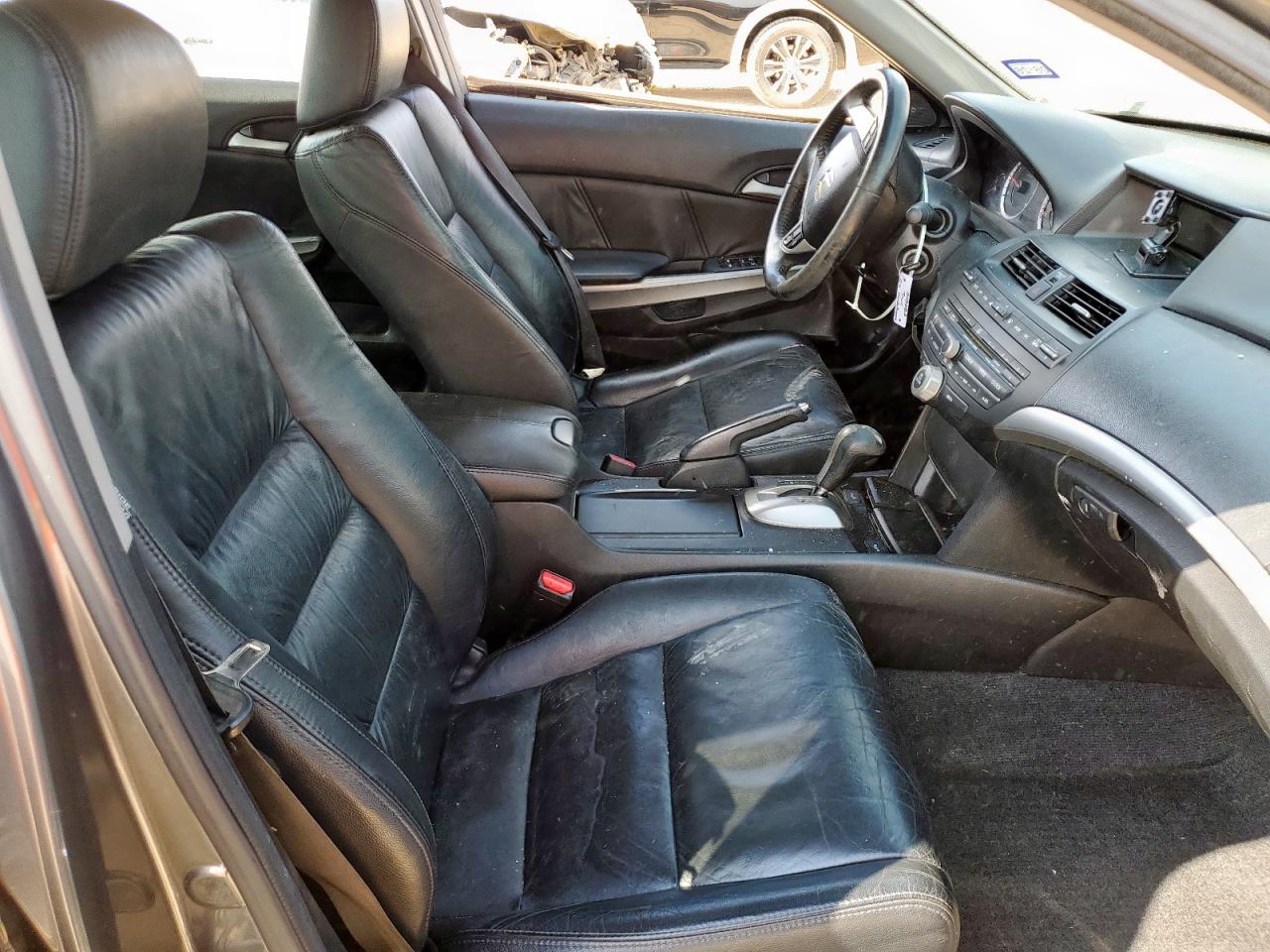 2009 Honda Accord Exl VIN: 1HGCP26809A004284 Lot: 80887135