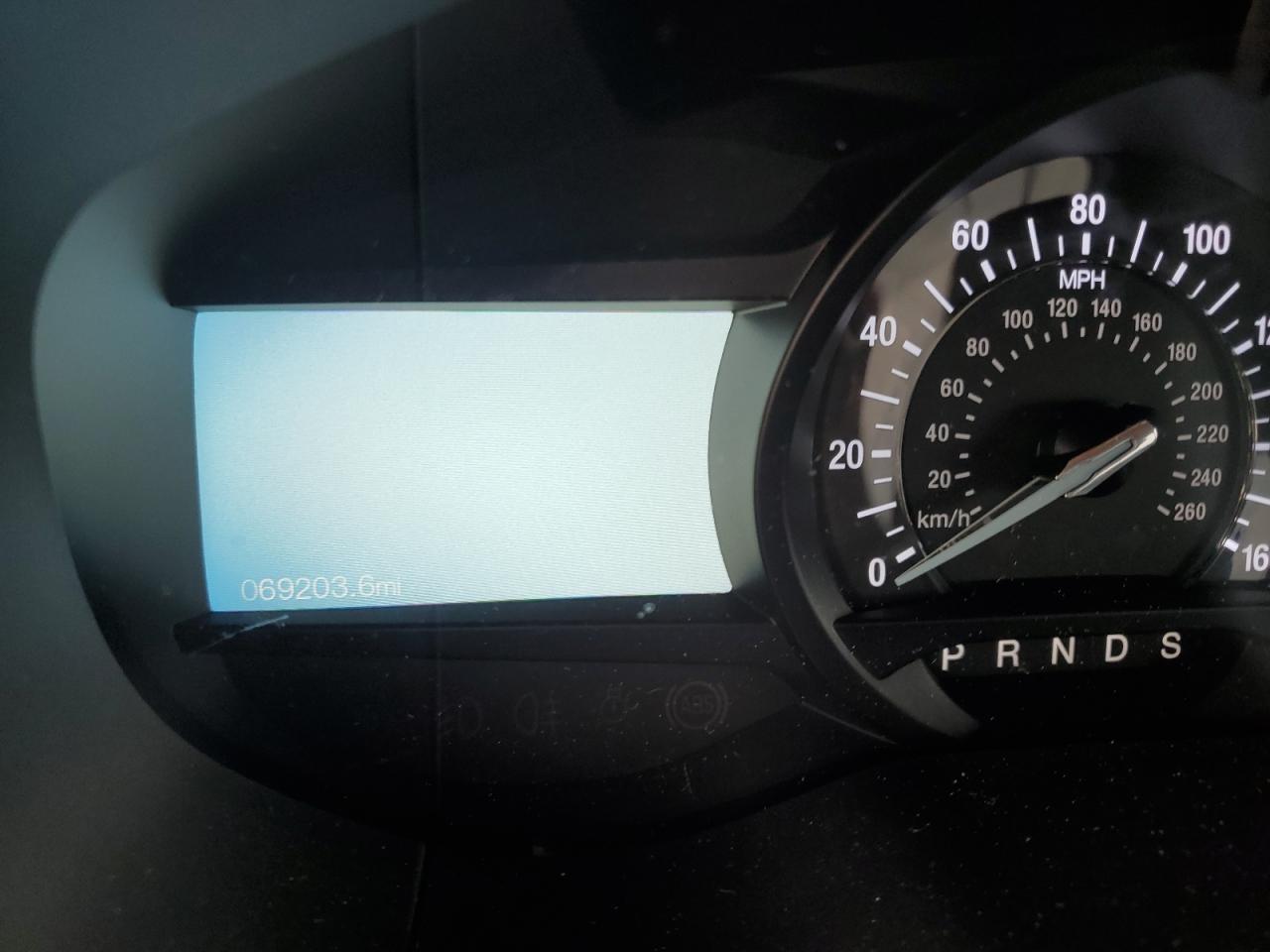 2018 Ford Edge Sel VIN: 2FMPK4J94JBB24815 Lot: 81189285