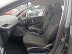 2017 PEUGEOT 208 ACTIVE S/S S-A 1.2 PURETECH 82 ACTIVE 5DR ETG5 for sale at Copart WOLVERHAMPTON