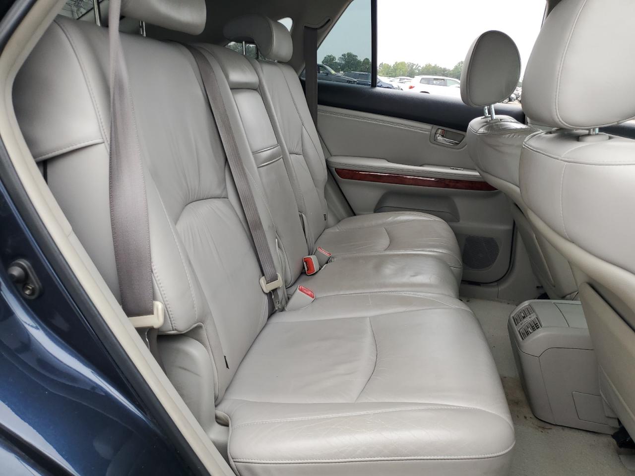 2004 Lexus Rx 330 VIN: 2T2HA31U64C010249 Lot: 83870395