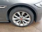 2016 JAGUAR XF R-SPORT D AUTO 2.0D [180] R-SPORT 4DR AUTO for sale at Copart GLOUCESTER