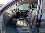 2015 VOLKSWAGEN TIGUAN MATCH for sale at Copart WOLVERHAMPTON