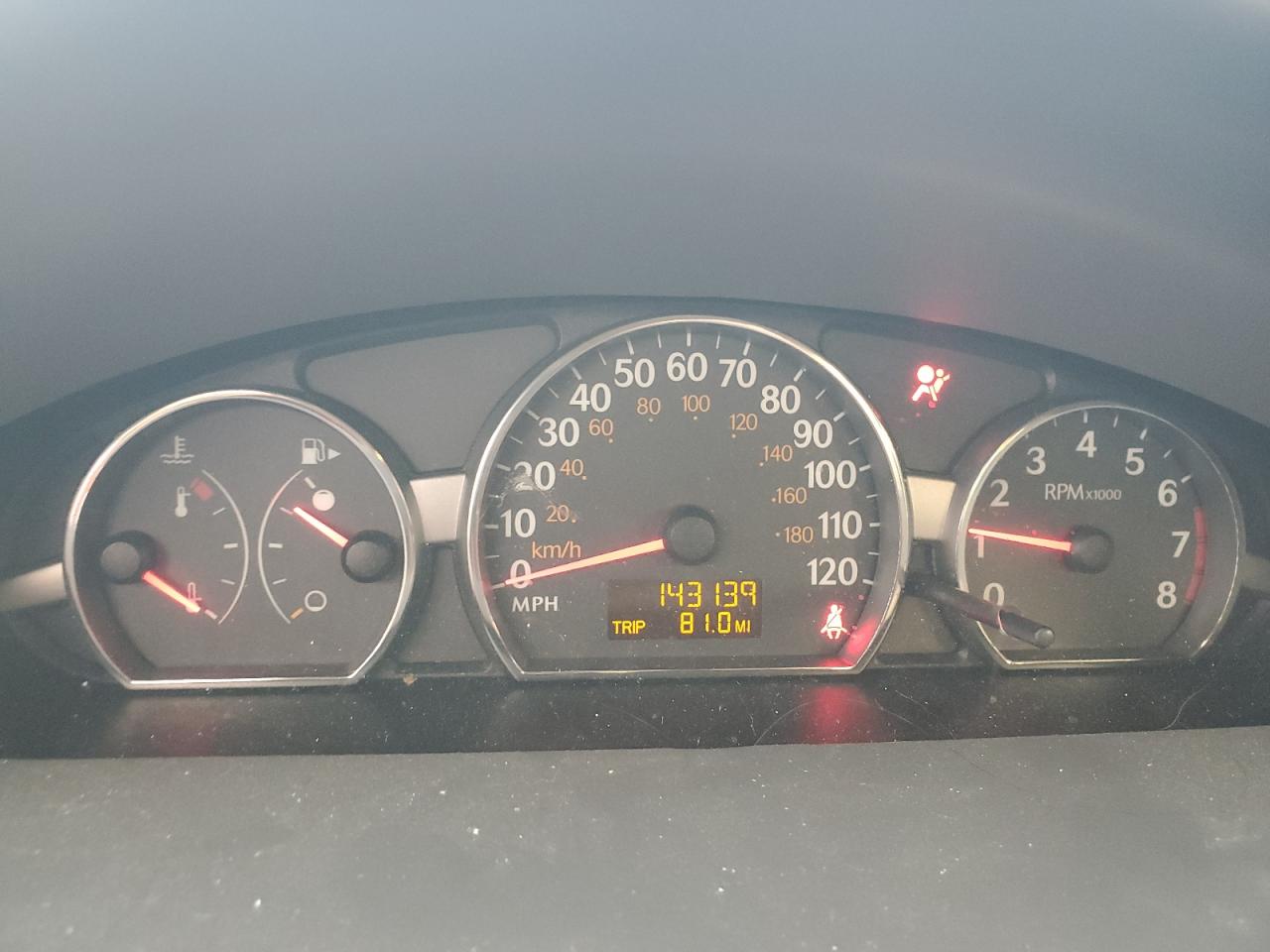 2006 Saturn Ion Level 2 VIN: 1G8AJ55F26Z156955 Lot: 94721085