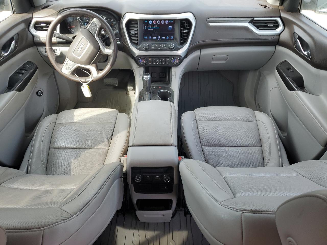 2018 GMC Acadia Slt-1 VIN: 1GKKNULS1JZ245745 Lot: 81286295