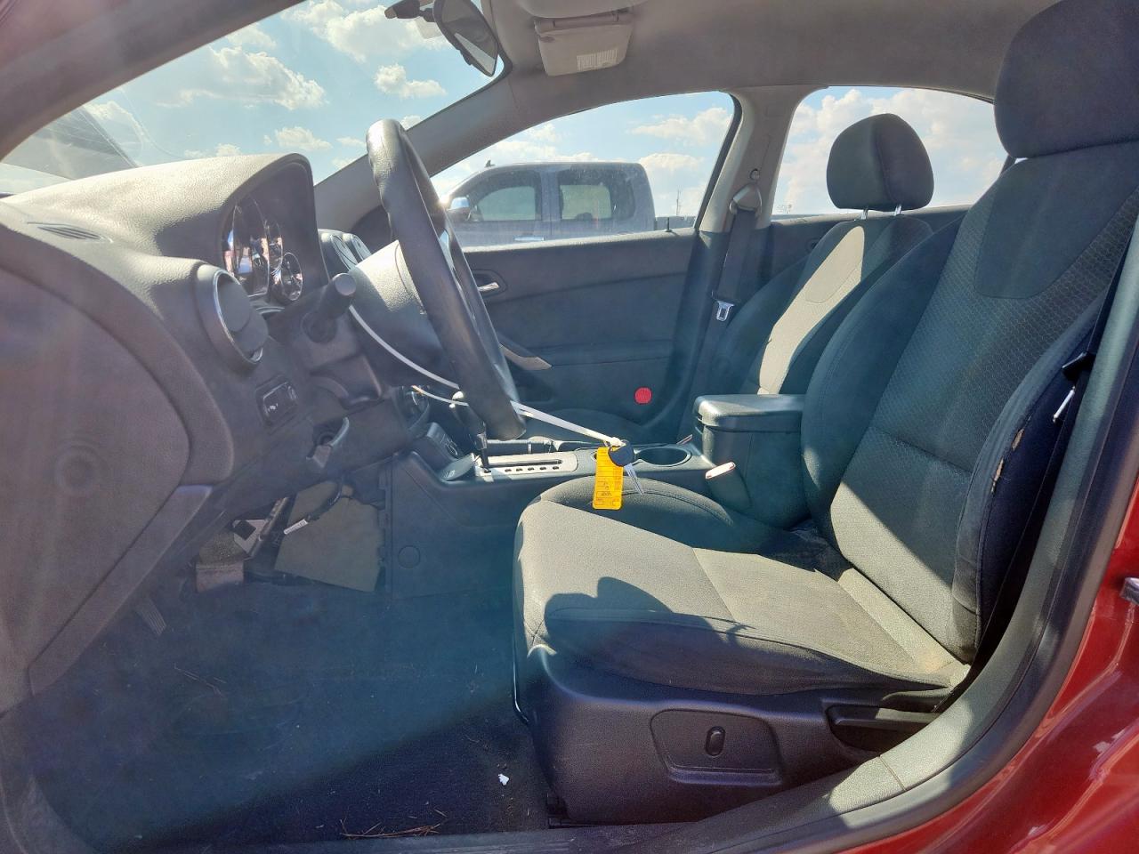 2006 Pontiac G6 Se1 VIN: 1G2ZG558364259568 Lot: 84012685