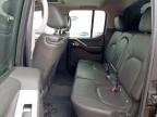 2007 NISSAN NAVARA D/C AVENTURA DCI  for sale at Copart BRISTOL
