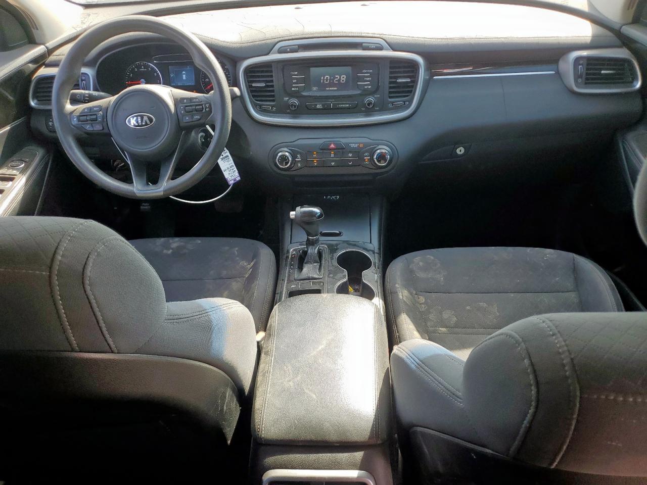 2016 Kia Sorento Lx VIN: 5XYPG4A34GG029113 Lot: 69522985