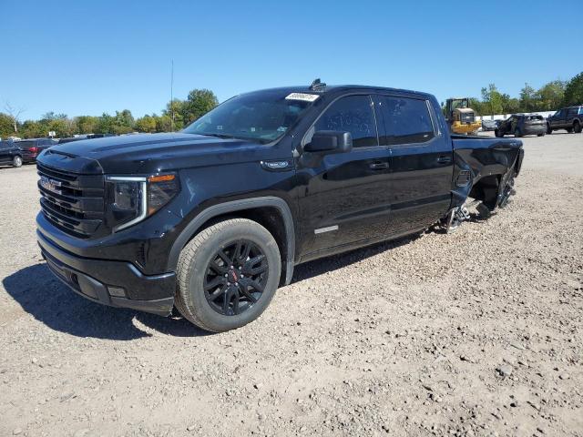 GMC SIERRA K1500 ELEVATION 2025