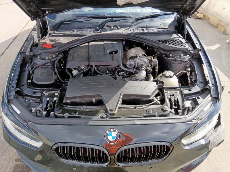 2015 BMW 1 SERIES 120I M SPORT 5DR STEP AUTO