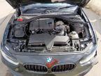 2015 BMW 1 SERIES 120I M SPORT 5DR STEP AUTO for sale at Copart ROCHFORD