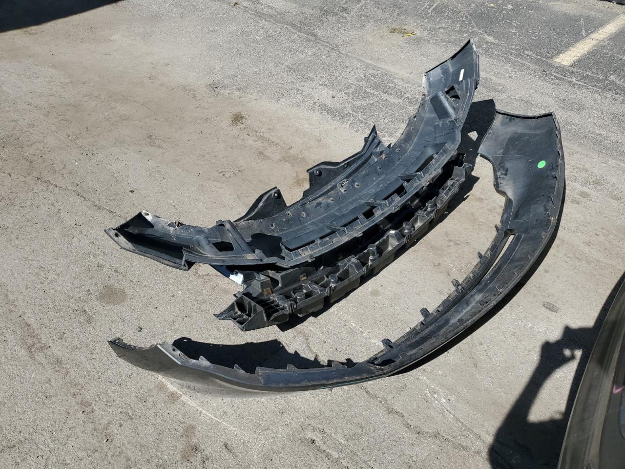 2010 Ford Edge Limited VIN: 2FMDK4KC1ABB76741 Lot: 81897145