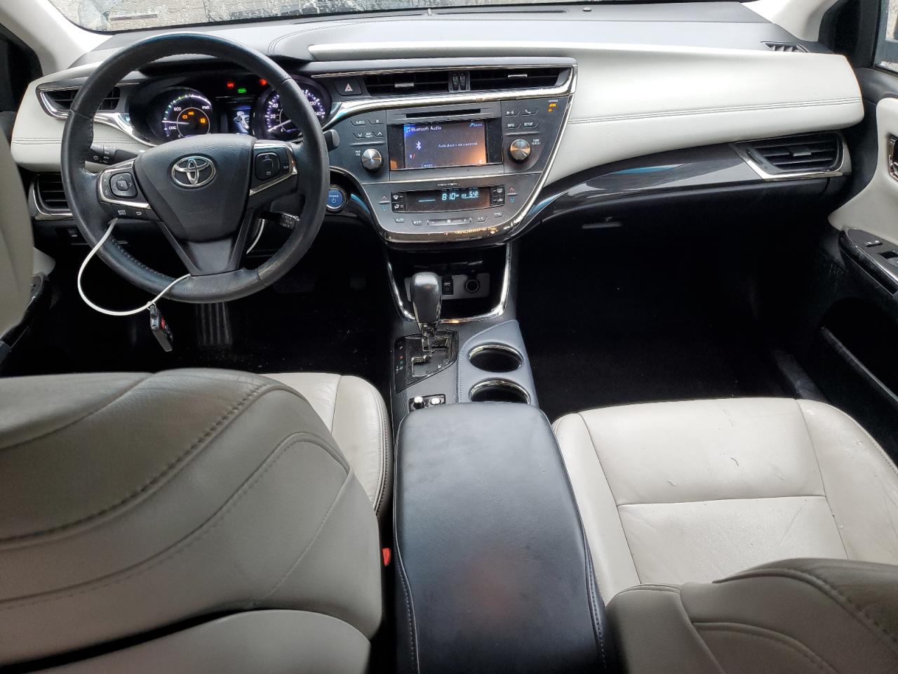 2014 Toyota Avalon Hybrid VIN: 4T1BD1EB3EU032109 Lot: 82091695