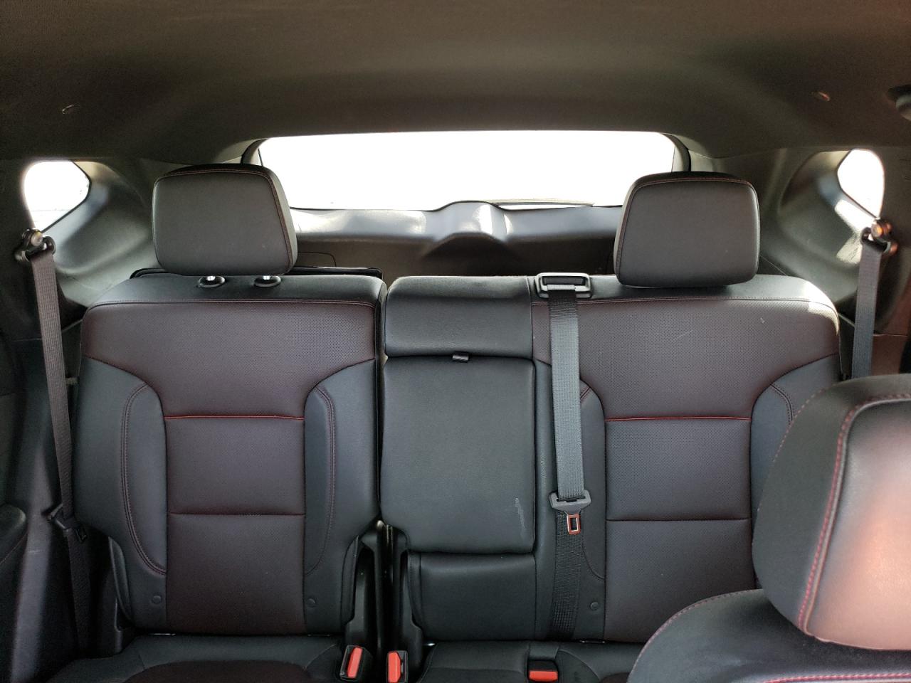 2023 Chevrolet Blazer Rs VIN: 3GNKBKRS0PS104257 Lot: 71317585