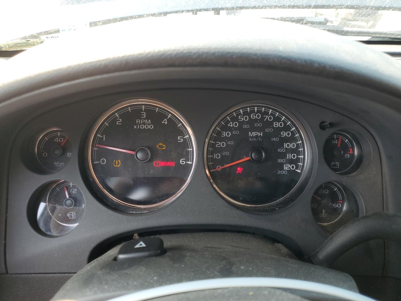 2007 Chevrolet Avalanche K1500 VIN: 3GNFK12317G112207 Lot: 72042615