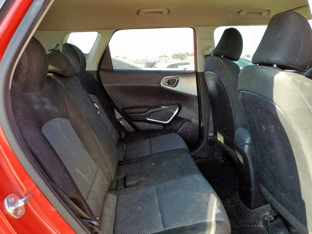 2024 Kia Soul Lx VIN: KNDJ23AU3R7224112 Lot: 84435395