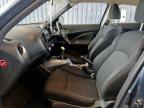 2011 NISSAN JUKE ACENTA 1.6 ACENTA 5DR for sale at Copart SANDTOFT