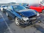 2003 MERCEDES   for sale at Copart CHESTER