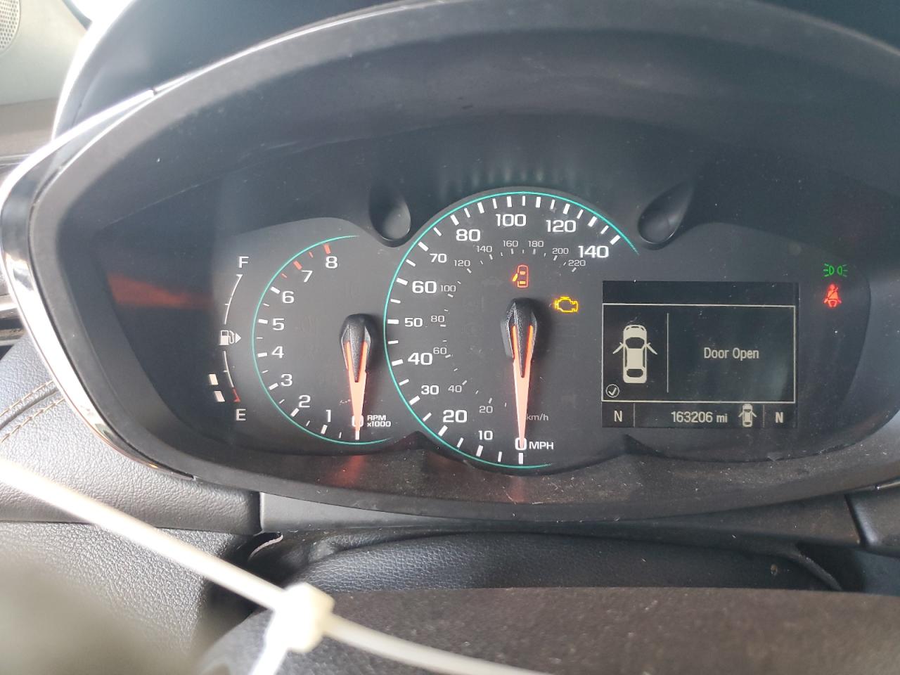 2018 Chevrolet Trax 1Lt VIN: 3GNCJLSB1JL333426 Lot: 81782645