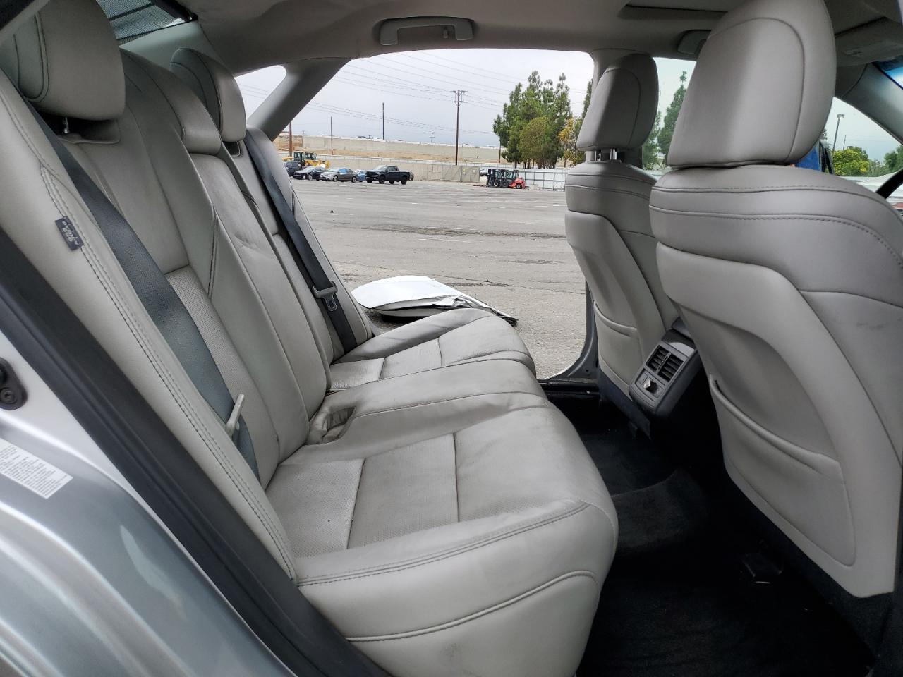 2014 Toyota Avalon Hybrid VIN: 4T1BD1EB8EU024619 Lot: 81821425