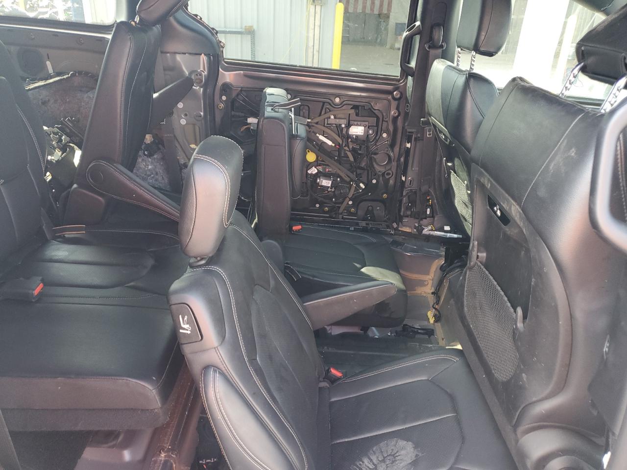 2022 Chrysler Pacifica Touring L VIN: 2C4RC3BG4NR148367 Lot: 84369265