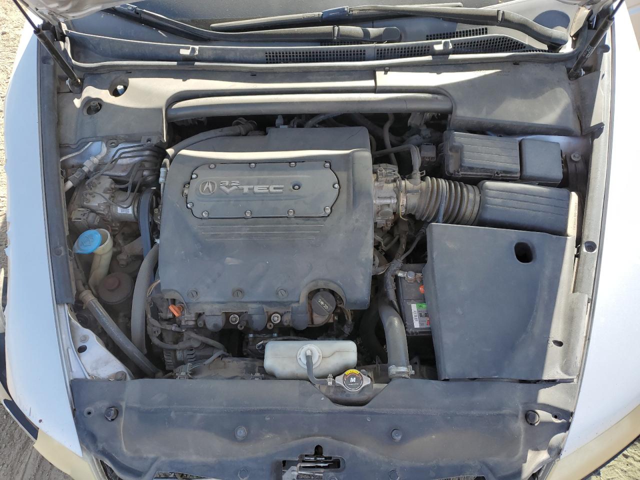 2005 Acura Tl VIN: 19UUA66245A010706 Lot: 80159095