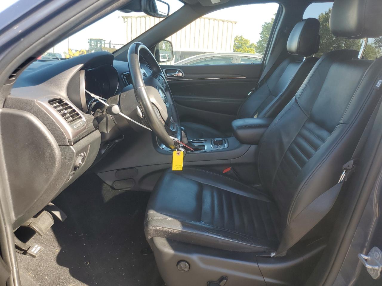 2020 Jeep Grand Cherokee Limited VIN: 1C4RJFBT0LC303426 Lot: 84579095