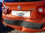 2019 SUZUKI IGNIS SZ3 DUALJET  for sale at Copart BRISTOL