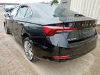 2022 SKODA OCTAVIA SE L TSI  for sale at Copart PETERLEE