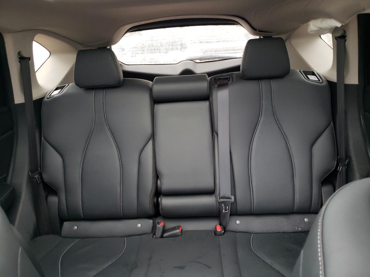 2021 Acura Rdx Technology VIN: 5J8TC1H54ML014693 Lot: 81933095