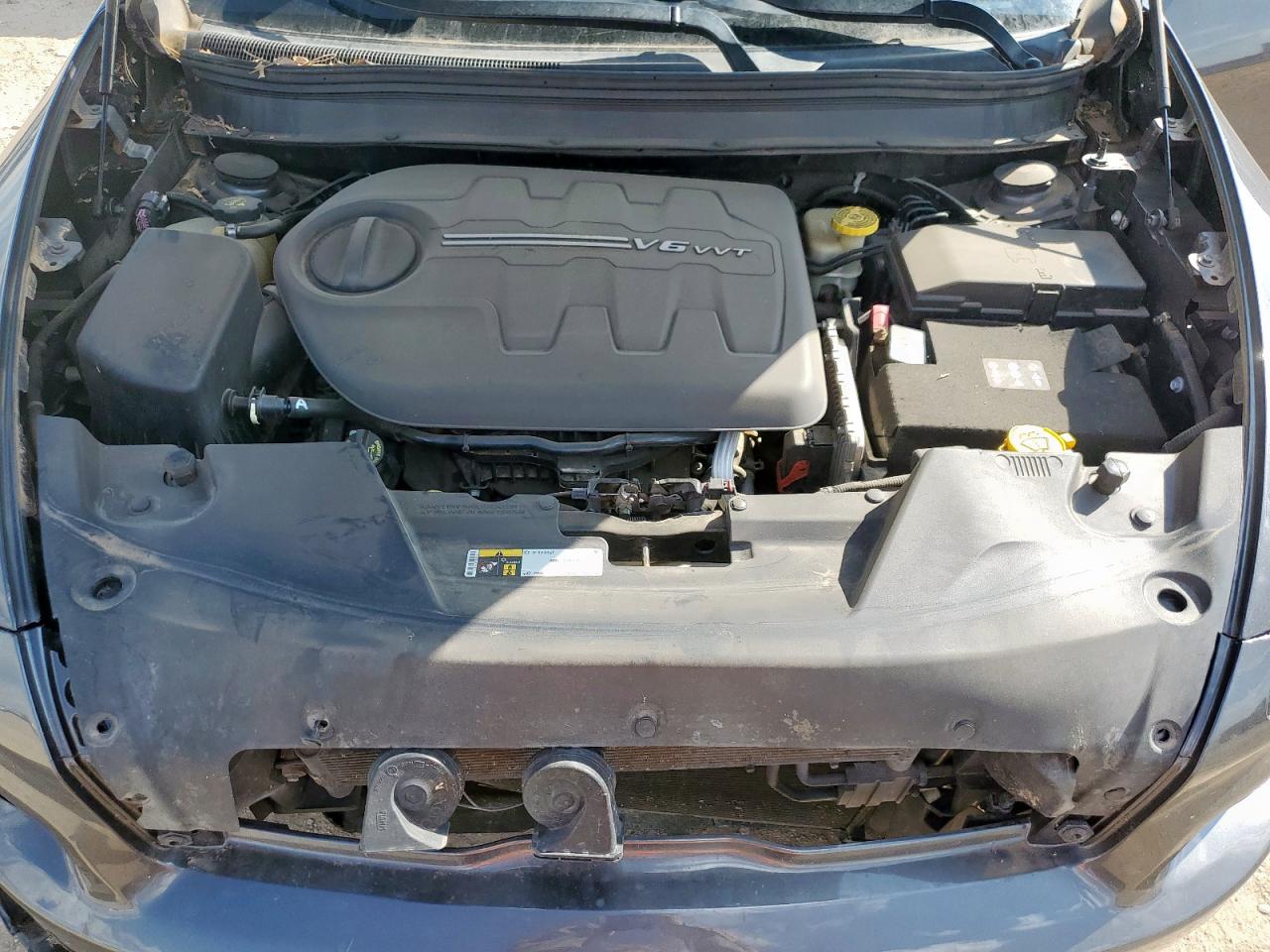 2016 Jeep Cherokee Latitude VIN: 1C4PJMCS6GW278554 Lot: 80801885