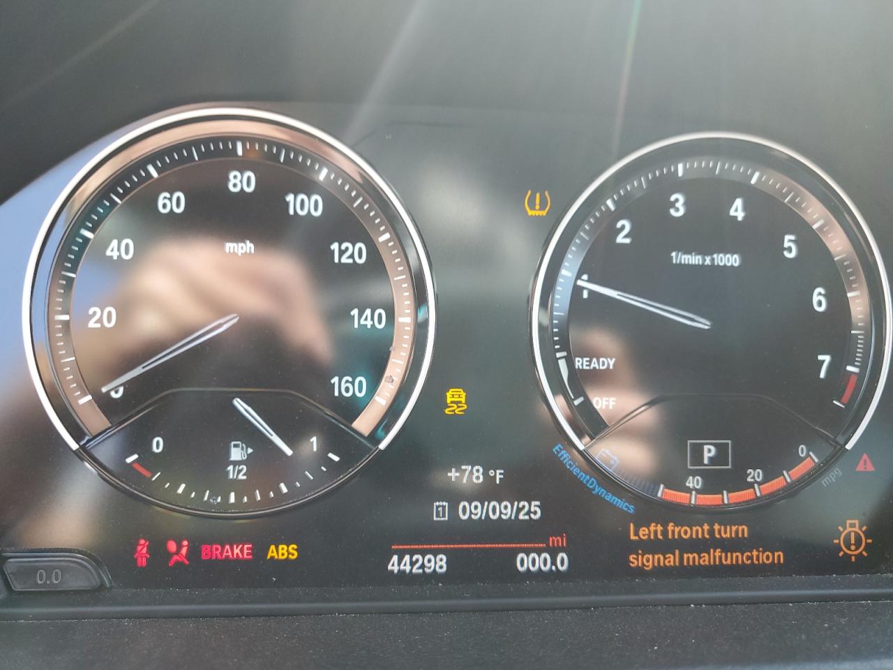 2018 BMW X1 xDrive28I VIN: WBXHT3C32J5L30957 Lot: 71973375