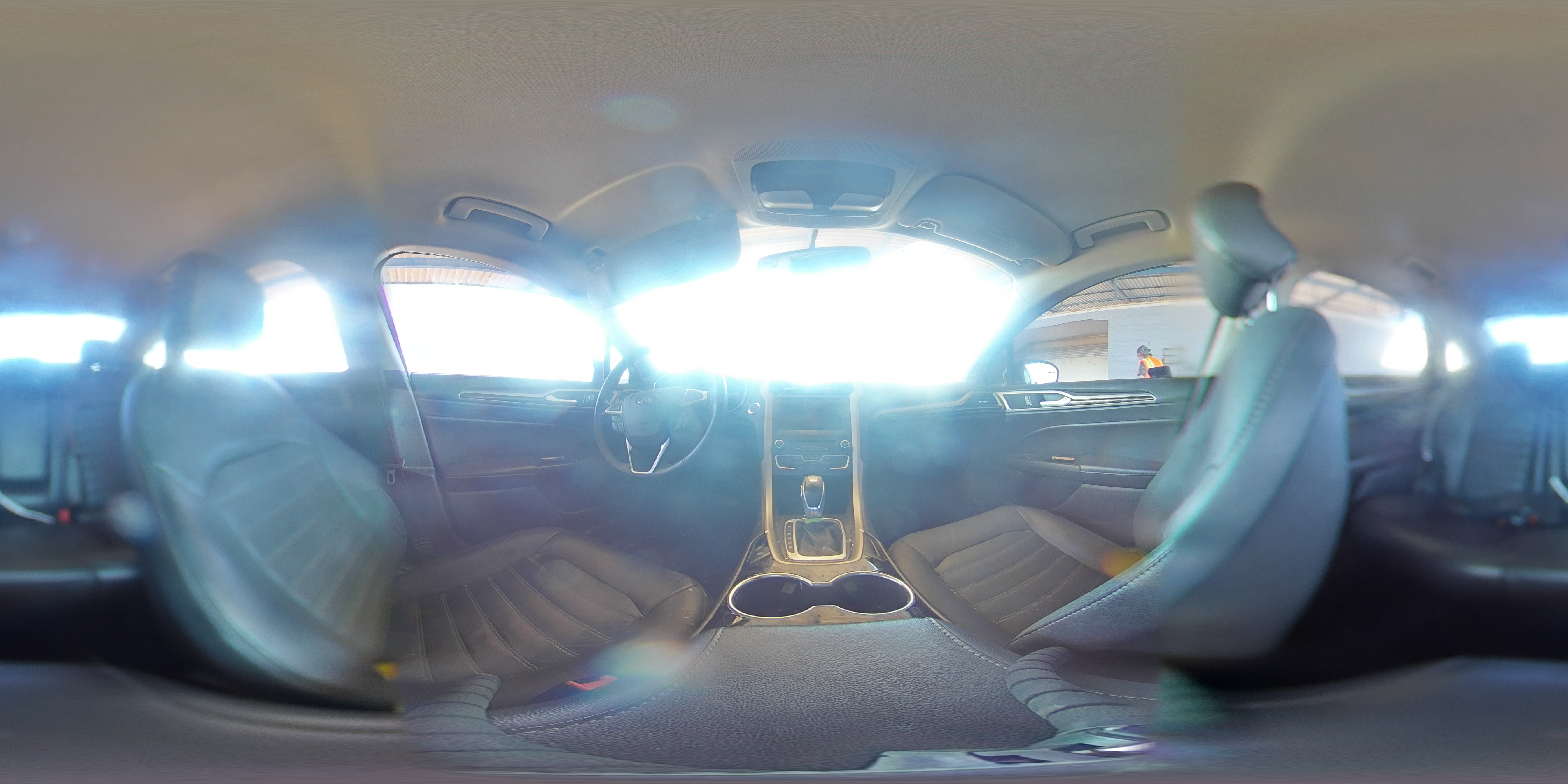 2016 Ford Fusion Se VIN: 3FA6P0HD9GR363720 Lot: 81839835