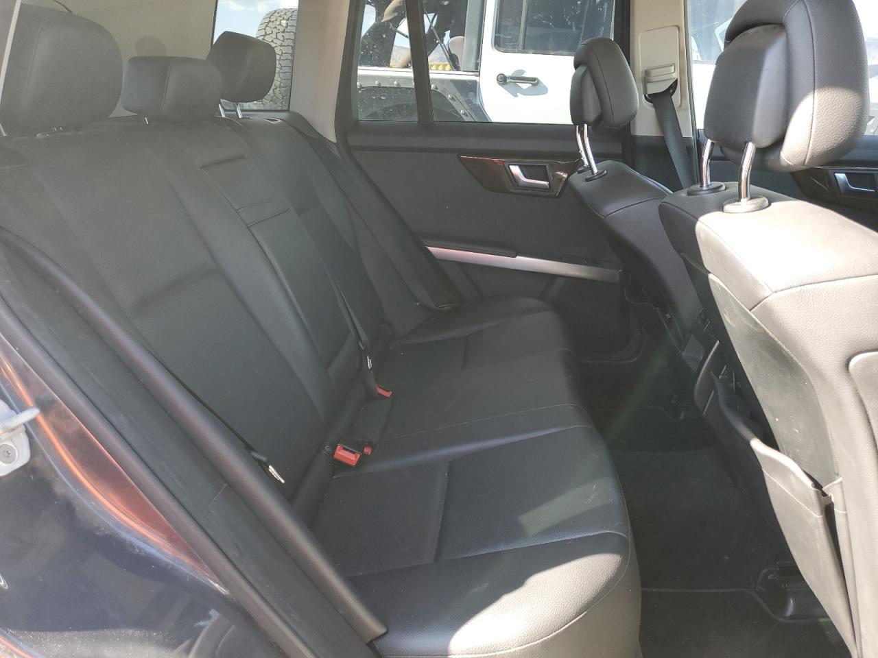 2015 Mercedes-Benz Glk 350 VIN: WDCGG5HB0FG417464 Lot: 70719035