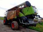 2009 CLAAS   for sale at Copart WOLVERHAMPTON