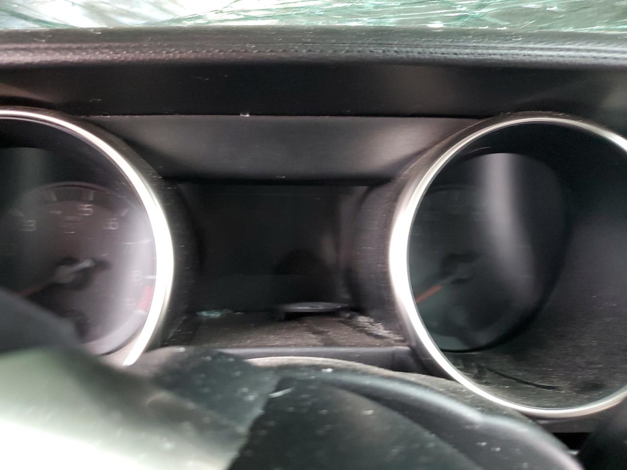 2017 Ford Mustang Shelby Gt350 VIN: 1FA6P8JZ5H5526453 Lot: 72103765