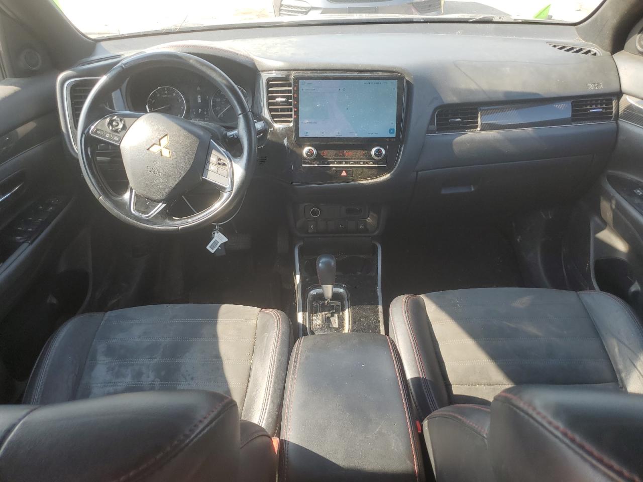 2020 Mitsubishi Outlander Se VIN: JA4AD3A38LZ042638 Lot: 80441615