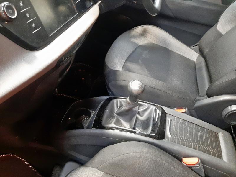 2016 CITROEN C4 PICASSO VTR BLUEHDI 1.6 BLUEHDI 100 VTR 5DR