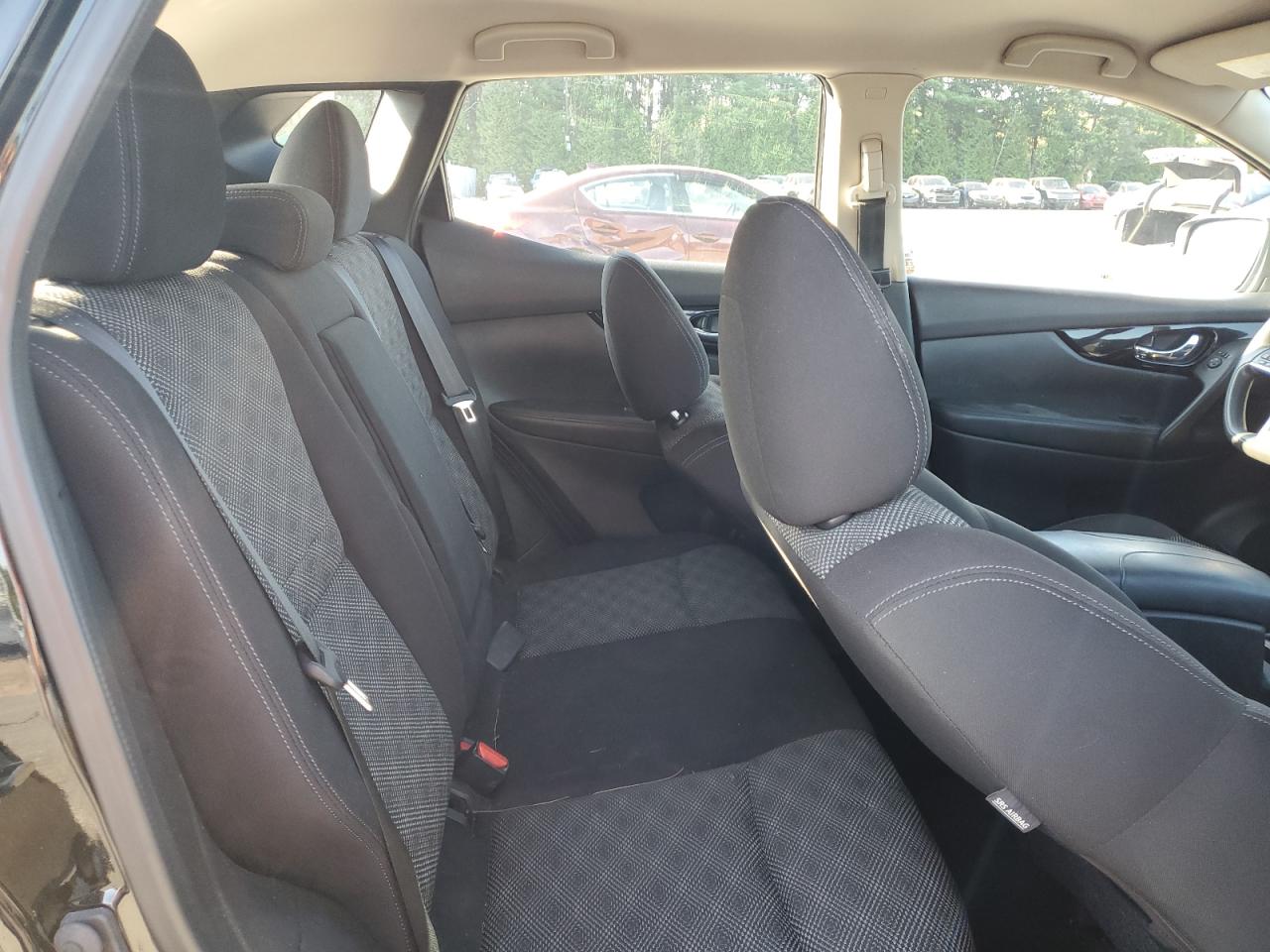 2019 Nissan Rogue Sport S VIN: JN1BJ1CR7KW335488 Lot: 71714675