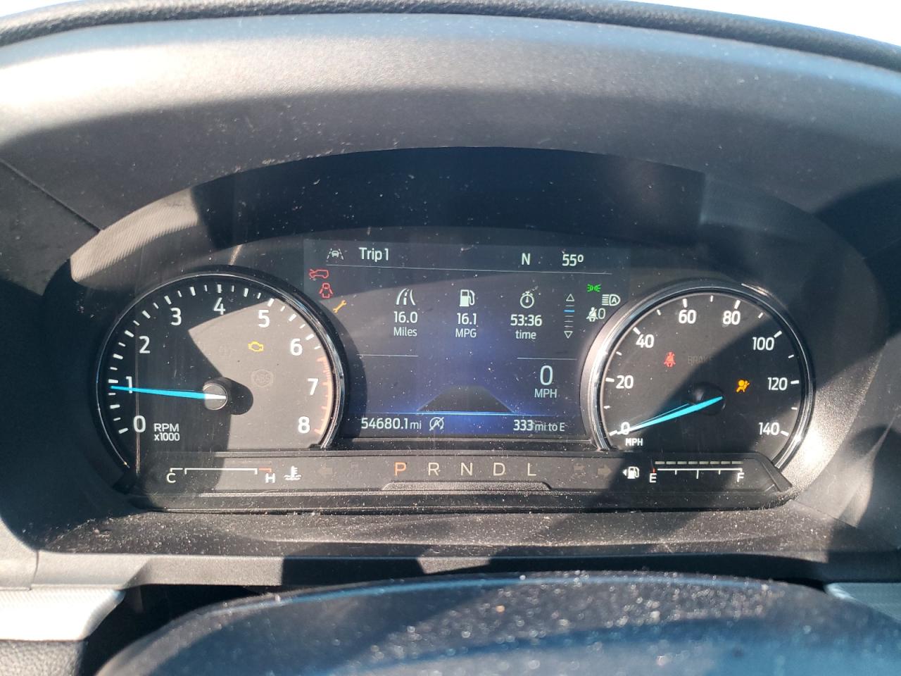 2021 Ford Explorer Xlt VIN: 1FMSK8DH3MGA80730 Lot: 71839985