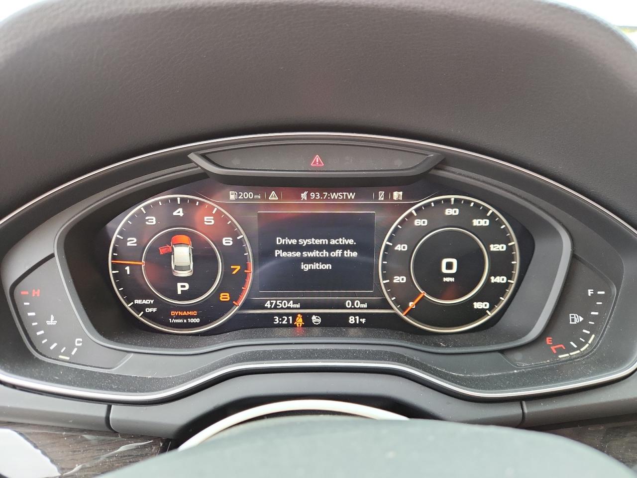 2019 Audi Q5 Premium Plus VIN: WA1BNAFY8K2087760 Lot: 80161085
