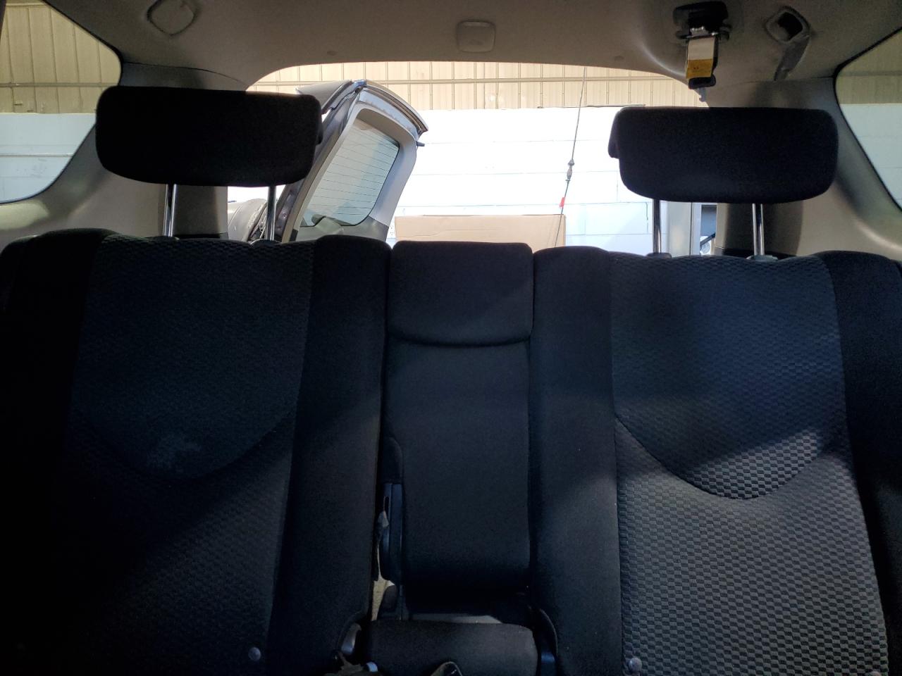 2010 Toyota Rav4 Sport VIN: JTMRF4DV6AD031721 Lot: 81472405