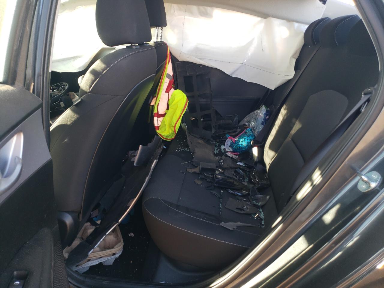 2024 Kia Forte Lx VIN: 3KPF24AD8RE752935 Lot: 71653045