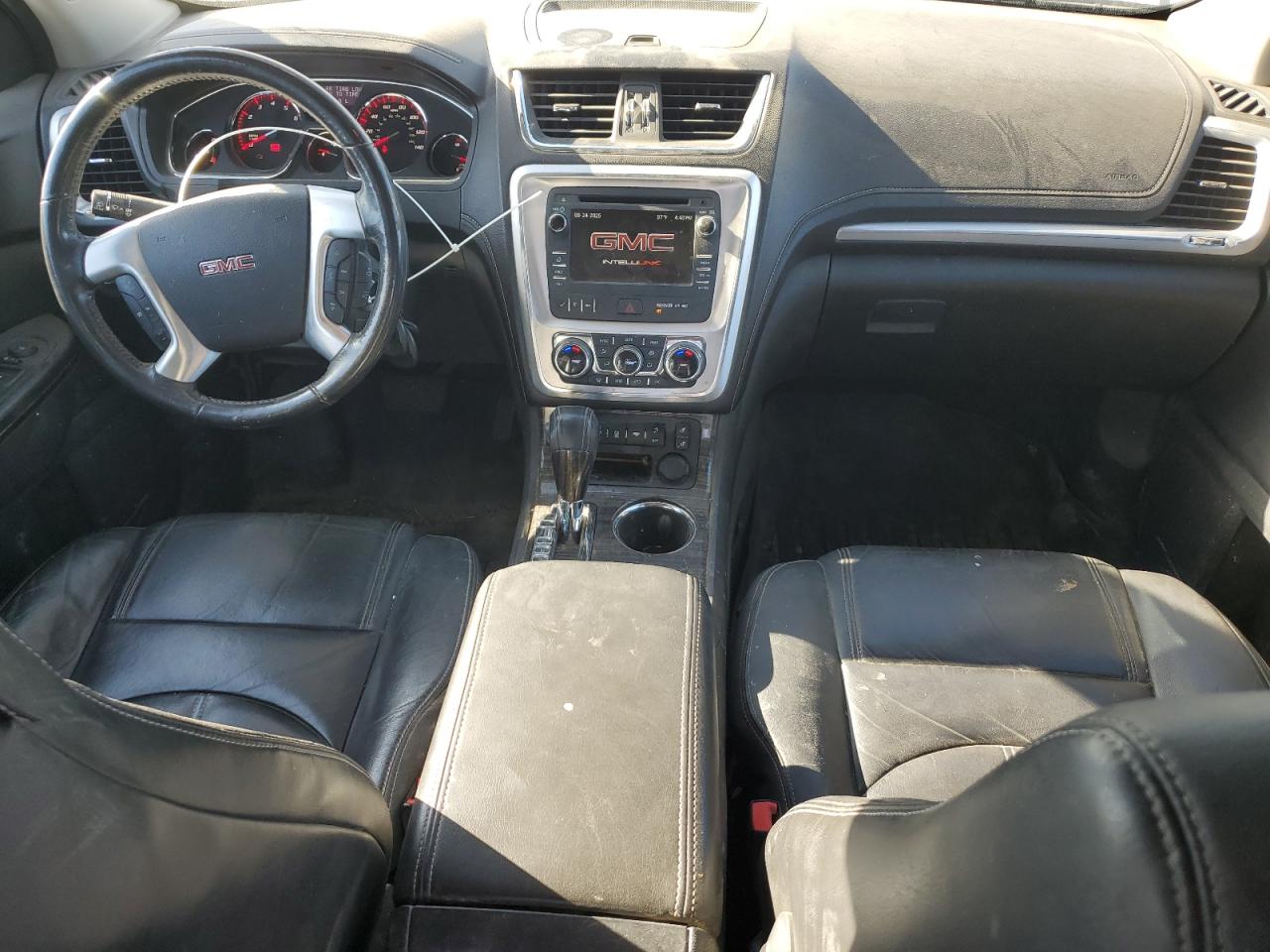 2013 GMC Acadia Slt-1 VIN: 1GKKVRKD4DJ243300 Lot: 83952315