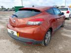 2011 RENAULT MEGANE DYNAMIQUE T-TOM DC  for sale at Copart WESTBURY
