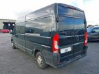 2020 PEUGEOT BOXER PROFESSIONAL for sale at Copart CHESTER